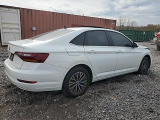 Volkswagen Jetta 7 поколение