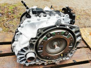 КПП автоматическая (АКПП) Jaguar E-Pace 1 поколение 2020, 2.0 л., бензин, АКПП, внедорожник 5 дв., 9HP48, H7A37000CE