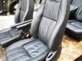 салон (комплект сидений) Land Rover Range Rover 4 поколение 2017, 4.4 л., дизель, АКПП, внедорожник 5 дв. - фото №6