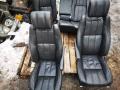салон (комплект сидений) Land Rover Range Rover 4 поколение 2017, 4.4 л., дизель, АКПП, внедорожник 5 дв. - фото №11