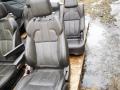 салон (комплект сидений) Land Rover Range Rover Sport 2 поколение 2017, 3.0 л., дизель, АКПП, внедорожник 5 дв. - фото №2