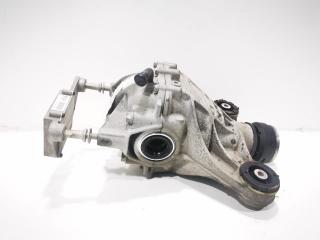 редуктор заднего моста Jaguar F-Pace 1 поколение 2020, 3.0 л., бензин, АКПП, внедорожник 5 дв., HK834A213FE