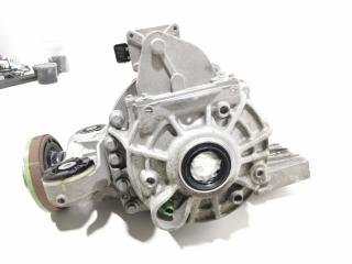 редуктор заднего моста Land Rover Range Rover Sport 2 поколение [рестайлинг] 2020, 3.0 л., 306DT, дизель, АКПП, внедорожник 5 дв., EPLA-4A213-FB