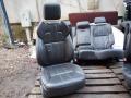 салон (комплект сидений) Land Rover Range Rover Sport 2 поколение L494 2017, 3.0 л., дизель - фото №4