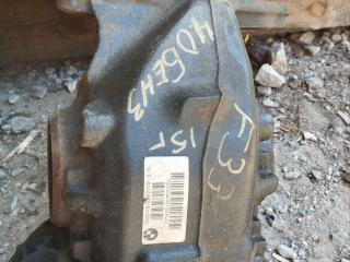 редуктор заднего моста BMW 4 серия F32/F33 [рестайлинг] F36 2018, 3.5 л., бензин, 7603748