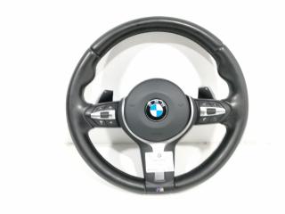 руль BMW 4 серия F32/F33/GT F36 [рестайлинг] 2018, 2.0 л., дизель, АКПП