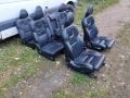 салон (комплект сидений) Volvo XC90 2 поколение 2019, АКПП, внедорожник 5 дв., 21266491 - фото №3