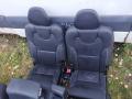 салон (комплект сидений) Volvo XC90 2 поколение 2019, АКПП, внедорожник 5 дв. - фото №4