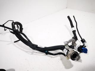 горловина топливного бака BMW X3 G01 2018, 3.0 л., дизель, АКПП, внедорожник 5 дв.