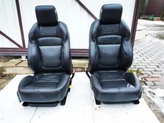 салон (комплект сидений) Land Rover Discovery Sport 1 поколение 2017, 2.0 л., 204DTD, дизель, АКПП, внедорожник 5 дв.