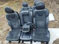 салон (комплект сидений) Volvo XC90 2 поколение 2019, 2.0 л., дизель - фото №11