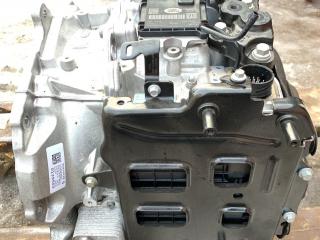 КПП автоматическая (АКПП) Land Rover Discovery Sport 1 поколение [рестайлинг] 2020, 2.0 л., гибрид, АКПП, внедорожник 5 дв., 9HP50, K8D27000DB