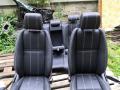 салон (комплект сидений) Land Rover Range Rover Velar 1 поколение 2020, 2.0 л., 204DTD, дизель, АКПП, внедорожник 5 дв. - фото №2