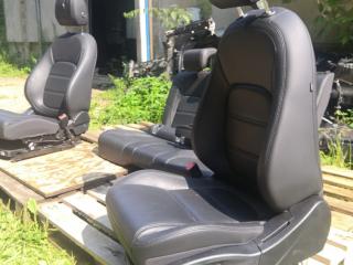 салон (комплект сидений) Jaguar E-Pace 1 поколение 2020, 2.0 л., бензин, АКПП, внедорожник 5 дв.