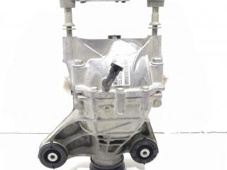 редуктор заднего моста Jaguar F-Pace 1 поколение 2020, 3.0 л., бензин, АКПП, внедорожник 5 дв., HK834A213CE