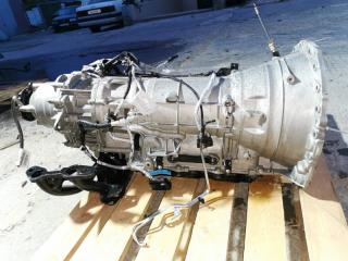 КПП автоматическая (АКПП) Land Rover Range Rover Sport 2 поколение 2017, 3.0 л., дизель, АКПП, внедорожник 5 дв., GK627000AA