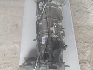 КПП автоматическая (АКПП) Land Rover Range Rover Sport 2 поколение 2017, 3.0 л., дизель, АКПП, внедорожник 5 дв., 8HP70, GK627000AA, LR062465