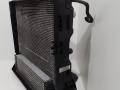 кассета радиаторов BMW X6 F16 2018, 3.0 л., дизель, АКПП, внедорожник 5 дв. - фото №8