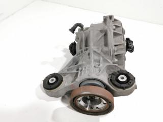 редуктор заднего моста Jaguar F-Pace 1 поколение 2018, 3.0 л., бензин, АКПП, внедорожник 5 дв., HK834A213GA