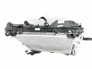 кассета радиаторов Land Rover Range Rover 4 поколение [рестайлинг] 2020, 3.0 л., дизель, АКПП, внедорожник 5 дв., FPLA8C202CB