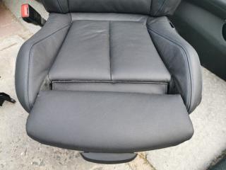 салон (комплект сидений) BMW 4 серия F32/F33/GT F36 [рестайлинг] 2020, 2.0 л., бензин, АКПП, хетчбэк 5 дв.