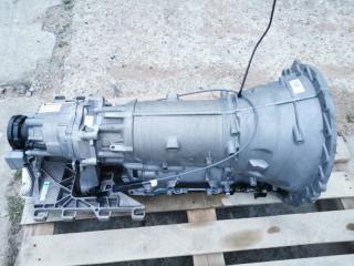 КПП автоматическая (АКПП) Jaguar F-Pace 1 поколение 2018, 3.0 л., бензин, АКПП, внедорожник 5 дв., 8HP70, DW937000AD