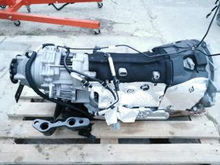 КПП автоматическая (АКПП) Land Rover Range Rover Sport 2 поколение [рестайлинг] 2020, 2.0 л., гибрид, АКПП, внедорожник 5 дв., 8HP45X, JPLA7000EC