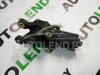 моторчик передних стеклоочистителей (дворников) Nissan Sunny Y10 1993, 1.6 л., бензин, МКПП, хетчбэк 5 дв.
