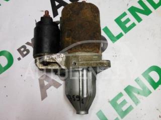 стартер Nissan Sunny Y10 1993, 1.6 л., бензин, МКПП, хетчбэк 5 дв.