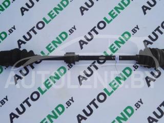 полуось передняя правая (приводной вал, ШРУС) Nissan Sunny Y10 1995, 1.6 л., бензин, МКПП, хетчбэк 5 дв.