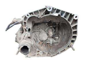 КПП механическая (МКПП) Fiat Brava 1 поколение 1999, 1.4 л., бензин, МКПП, хетчбэк 5 дв.