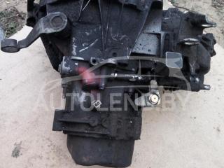 КПП механическая (МКПП) Peugeot Boxer 1 поколение 1996, 2.5 л., дизель, МКПП, минивэн