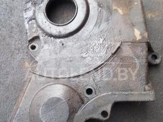 защита (кожух) ремня ГРМ Toyota Corolla Verso 1 поколение E121 2003, 2.0 л., дизель, МКПП, минивэн