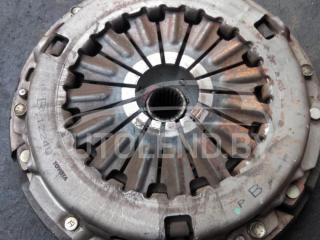 маховик Toyota Corolla Verso 1 поколение E121 2003, 2.0 л., дизель, МКПП, минивэн