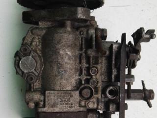 ТНВД Volkswagen Golf 1 поколение 1988, 1.6 л., дизель, МКПП, хетчбэк 5 дв., 0460494179