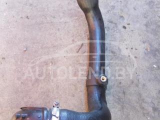 патрубок (трубопровод, шланг) Nissan Primera P12 2003, 2.2 л., дизель, МКПП, хетчбэк 5 дв.