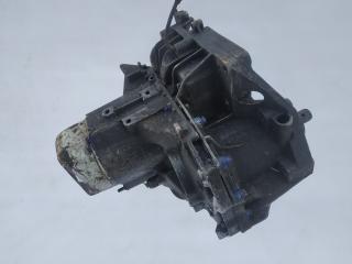 КПП механическая (МКПП) Renault Megane 1 поколение 1999, 1.6 л., бензин, МКПП, хетчбэк 5 дв., JB3-935