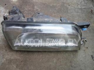 фара правая Nissan Sunny N14 1994, 1.4 л., бензин, МКПП, хетчбэк 5 дв.
