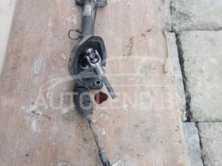 рулевая рейка Toyota Corolla Verso 1 поколение E121 2003, 2.0 л., дизель, МКПП, минивэн