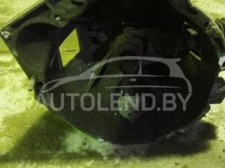 КПП механическая (МКПП) IVECO Daily 2 поколение 1998, 2.5 л., дизель, МКПП, минивэн, 93811184