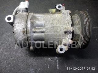 компрессор кондиционера Rover 45 1996, 1.4 л., бензин, МКПП, хетчбэк 5 дв.
