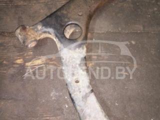 рычаг передний правый Toyota Corolla Verso 1 поколение E121 2002, 2.0 л., дизель, МКПП, минивэн