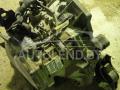 КПП автоматическая (АКПП) Toyota Avensis 1 поколение (T220) [рестайлинг] 2001, 1.8 л., бензин, АКПП, седан - фото №2