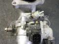 заслонка дроссельная Toyota Corolla Verso 1 поколение E121 2002, 2.0 л., дизель, МКПП, минивэн - фото №2