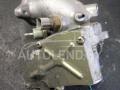 заслонка дроссельная Toyota Corolla Verso 1 поколение E121 2002, 2.0 л., дизель, МКПП, минивэн - фото №3