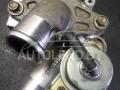 турбина Toyota Corolla Verso 1 поколение E121 2002, 2.0 л., дизель, МКПП, минивэн, 17201-27050 - фото №2