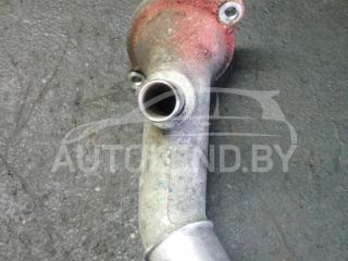 корпус термостата Toyota Corolla Verso 1 поколение E121 2002, 2.0 л., дизель, МКПП, минивэн