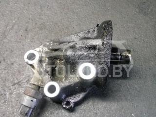 корпус масляного фильтра Toyota Corolla Verso 1 поколение E121 2002, 2.0 л., дизель, МКПП, минивэн