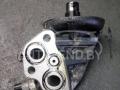 корпус масляного фильтра Toyota Corolla Verso 1 поколение E121 2002, 2.0 л., дизель, МКПП, минивэн - фото №2