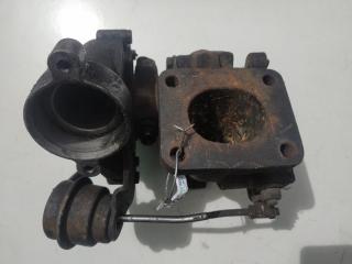турбина Peugeot Boxer 1 поколение 1997, 2.5 л., дизель, МКПП, минивэн, 951440983, 53149706706